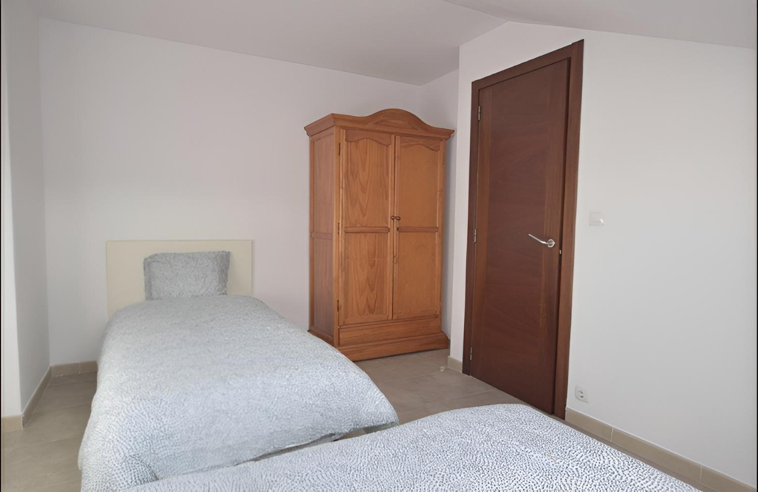 Apartamento Mar De Ardora Finisterre Exterior photo