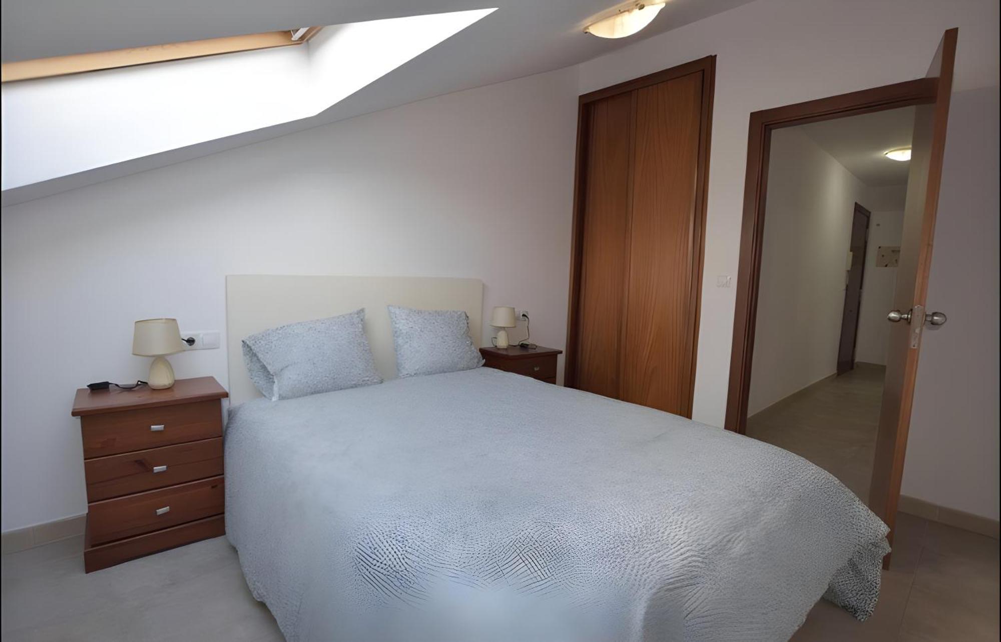 Apartamento Mar De Ardora Finisterre Exterior photo