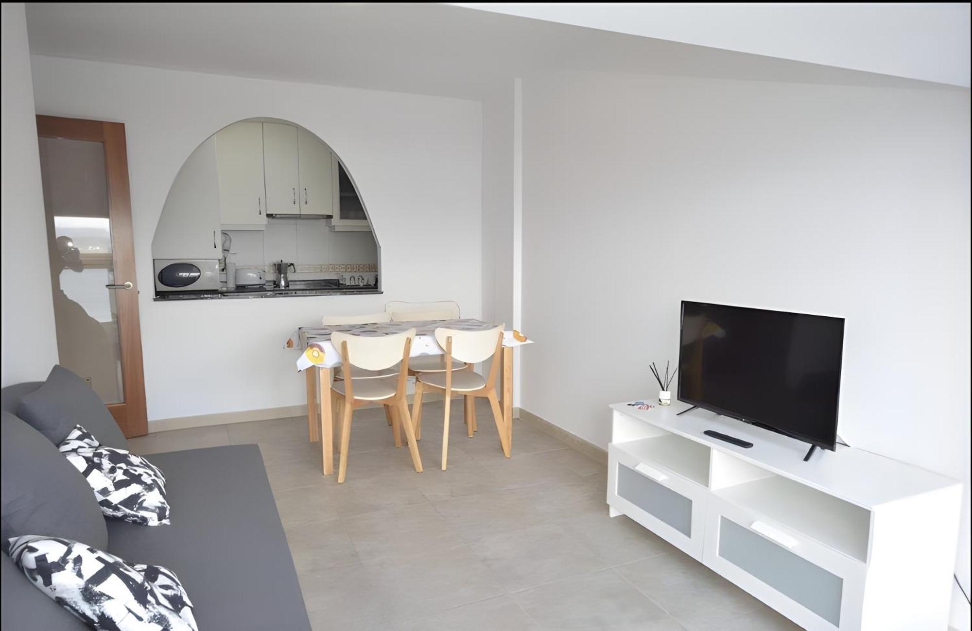 Apartamento Mar De Ardora Finisterre Exterior photo
